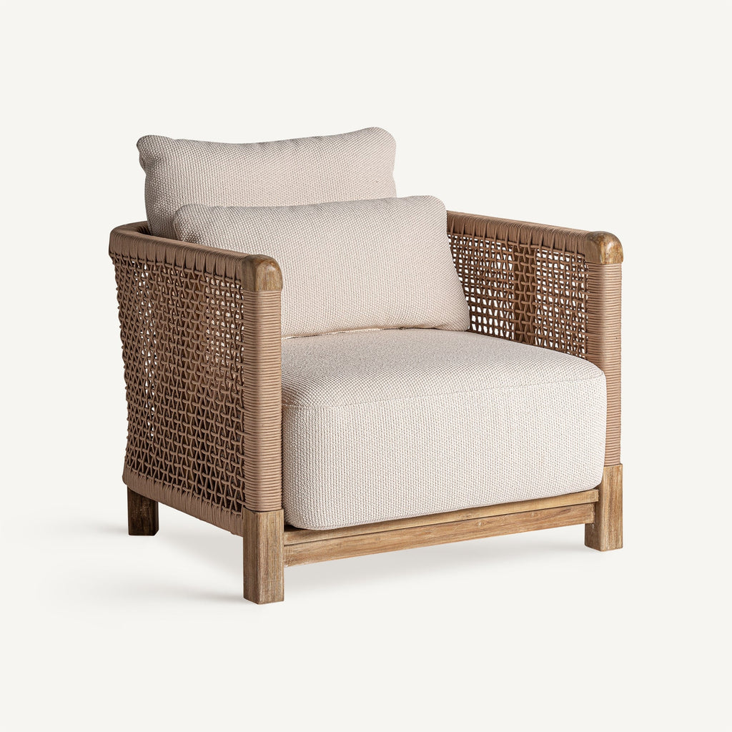 Sillón Trena - #pino_y_jacaranda#