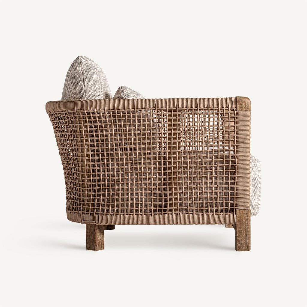 Sillón Trena - #pino_y_jacaranda#