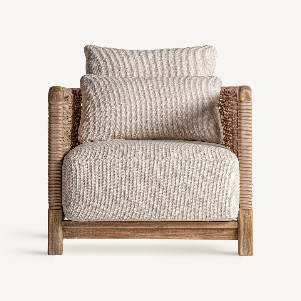 Sillón Trena - #pino_y_jacaranda#