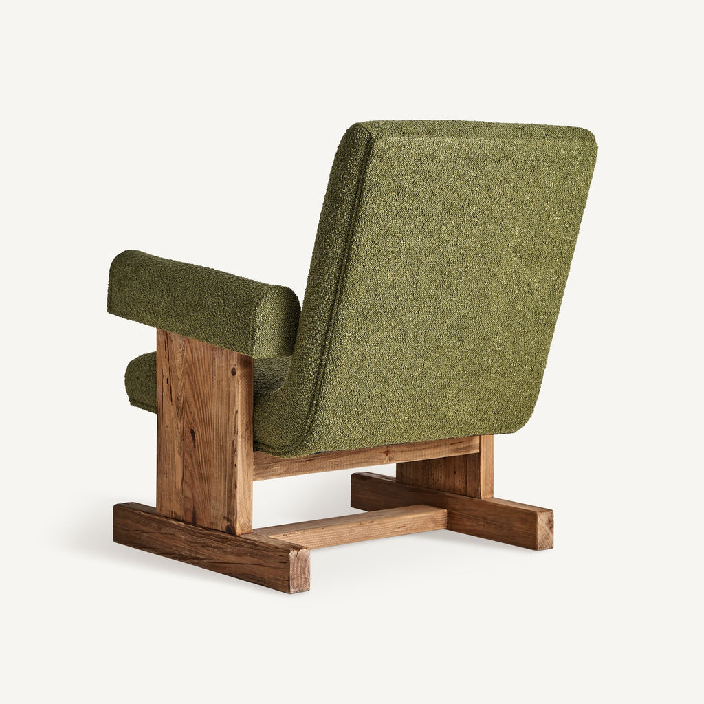 Sillón Tucson - #pino_y_jacaranda#