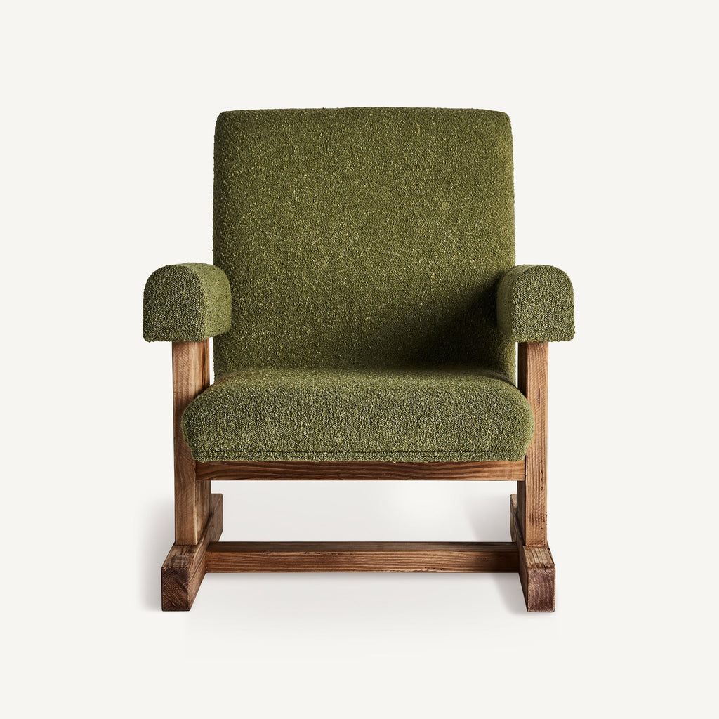 Sillón Tucson - #pino_y_jacaranda#