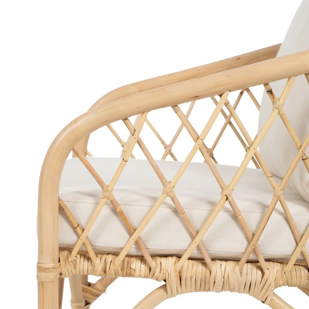 Sillón Tumba - #pino_y_jacaranda#