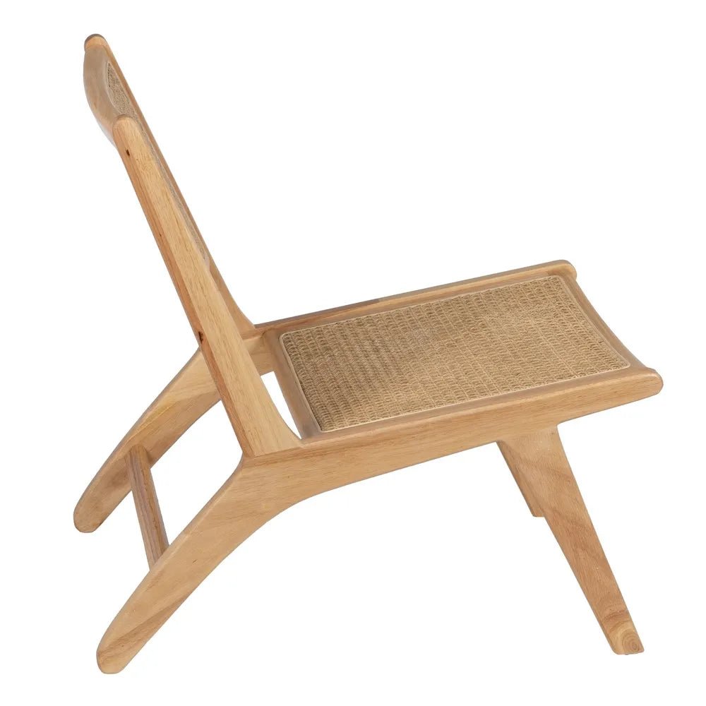 Sillón Upemba - #pino_y_jacaranda#