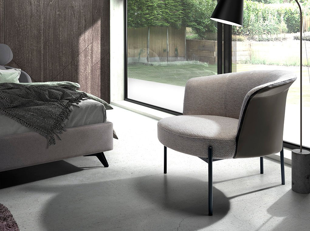 Sillón Wasi - #pino_y_jacaranda#