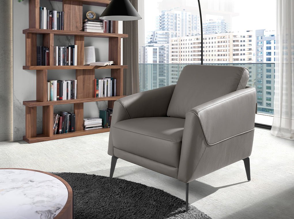 Sillón Winona - #pino_y_jacaranda#