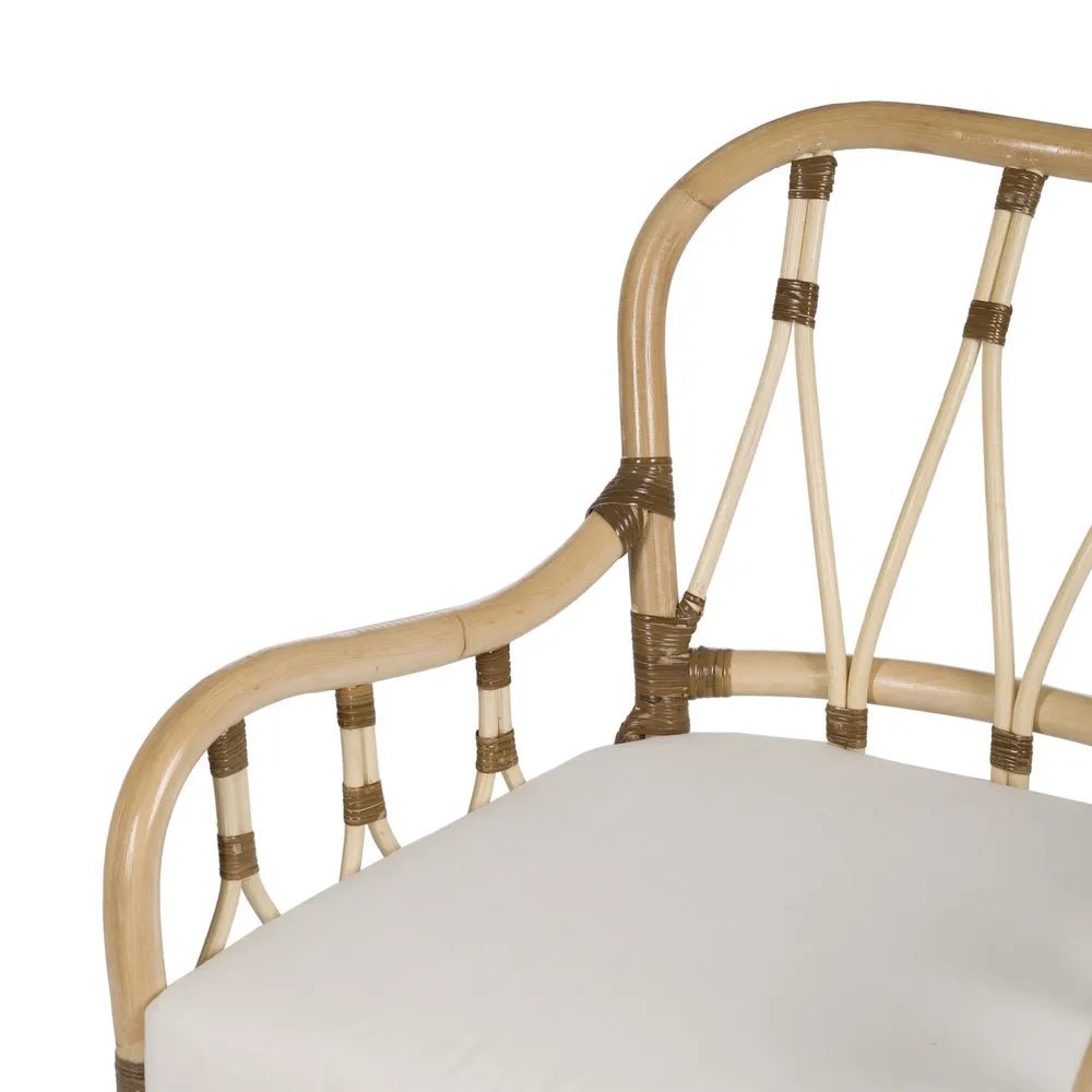 Sillón Zimpambo - #pino_y_jacaranda#