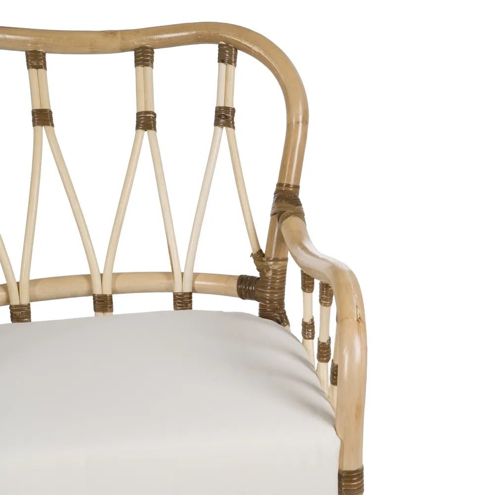 Sillón Zimpambo - #pino_y_jacaranda#