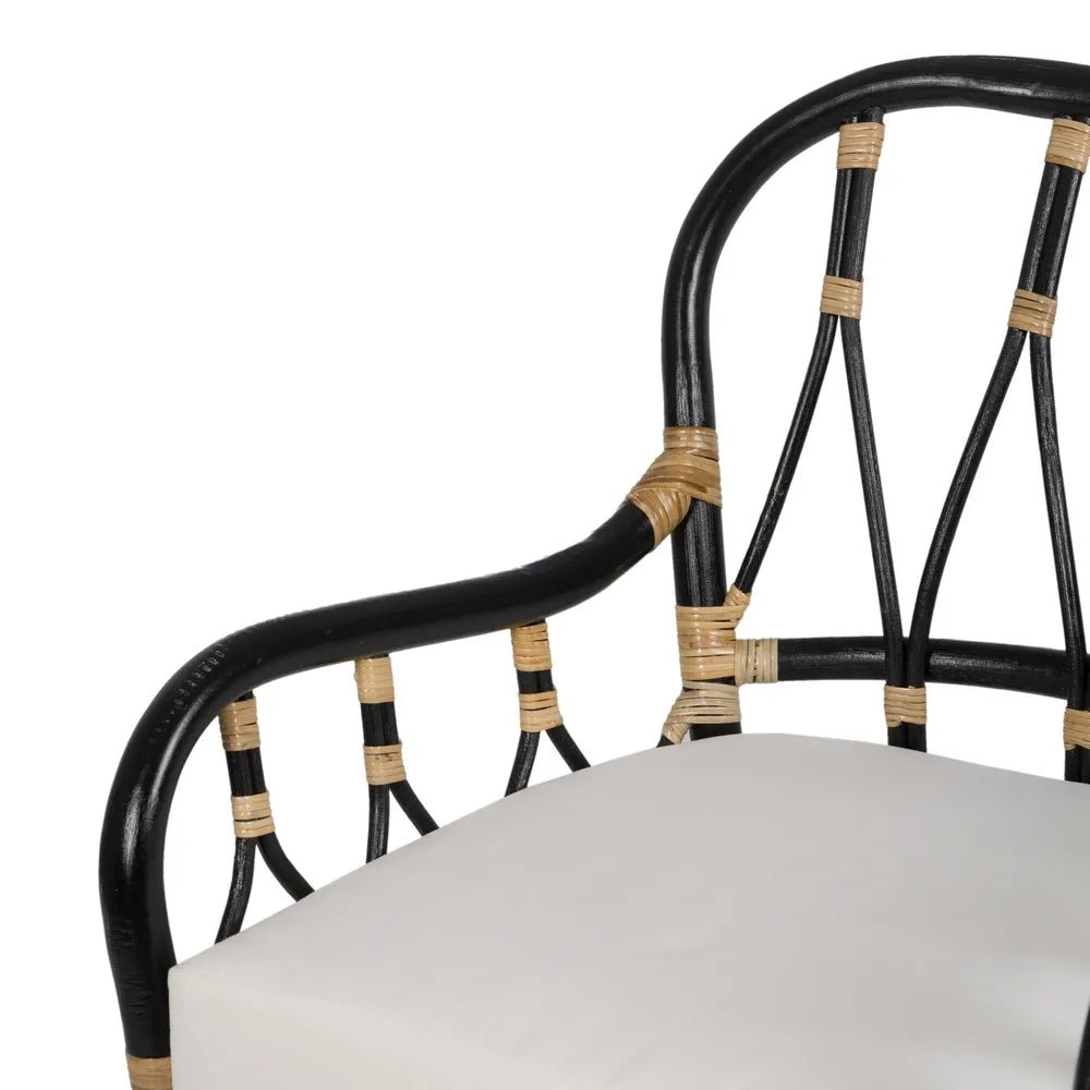 Sillón Zimpambo - #pino_y_jacaranda#