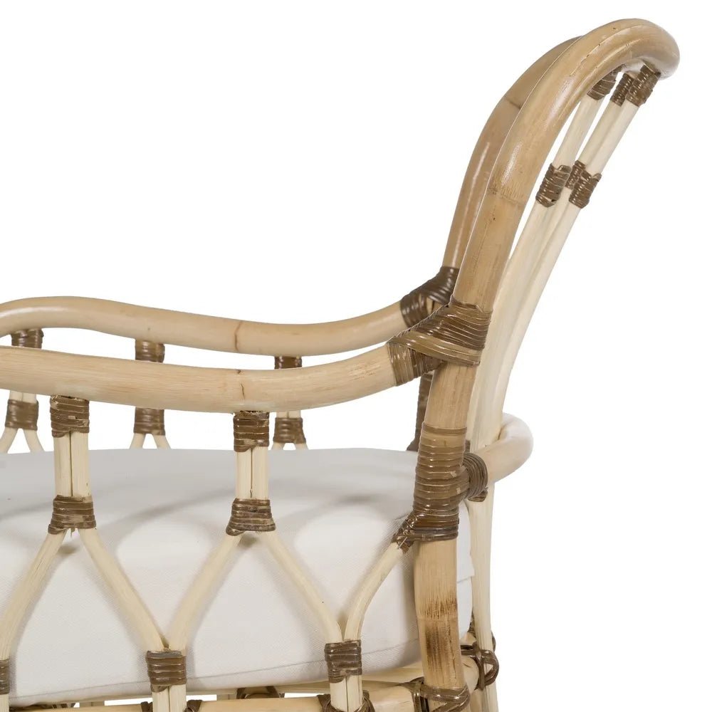 Sillón Zimpambo - #pino_y_jacaranda#