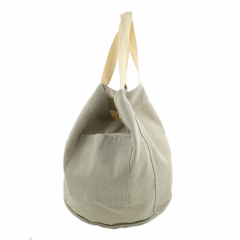 Bolso Redondo Castello - #pino_y_jacaranda#