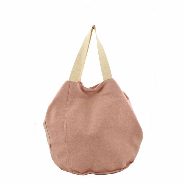 Bolso Redondo Castello - #pino_y_jacaranda#