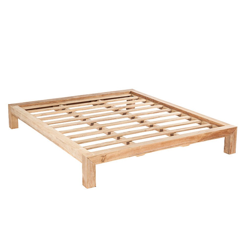 Cama Chicago - #pino_y_jacaranda#