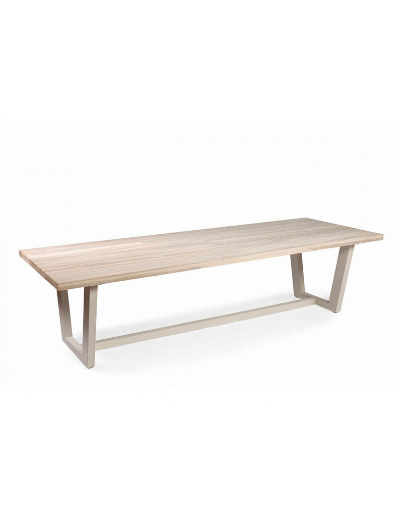 Mesa de Comedor Belfast - #pino_y_jacaranda#