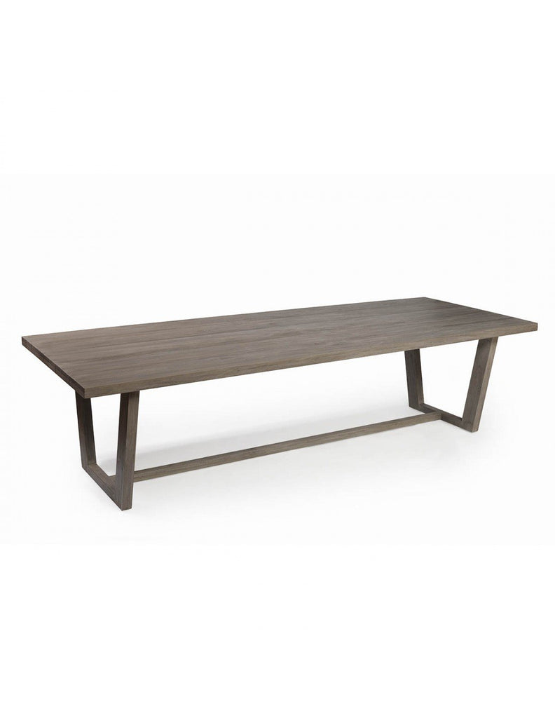 Mesa de Comedor Bristol - #pino_y_jacaranda#