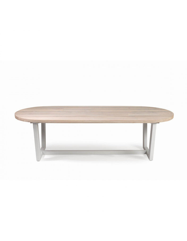 Mesa de Comedor Oxford - #pino_y_jacaranda#