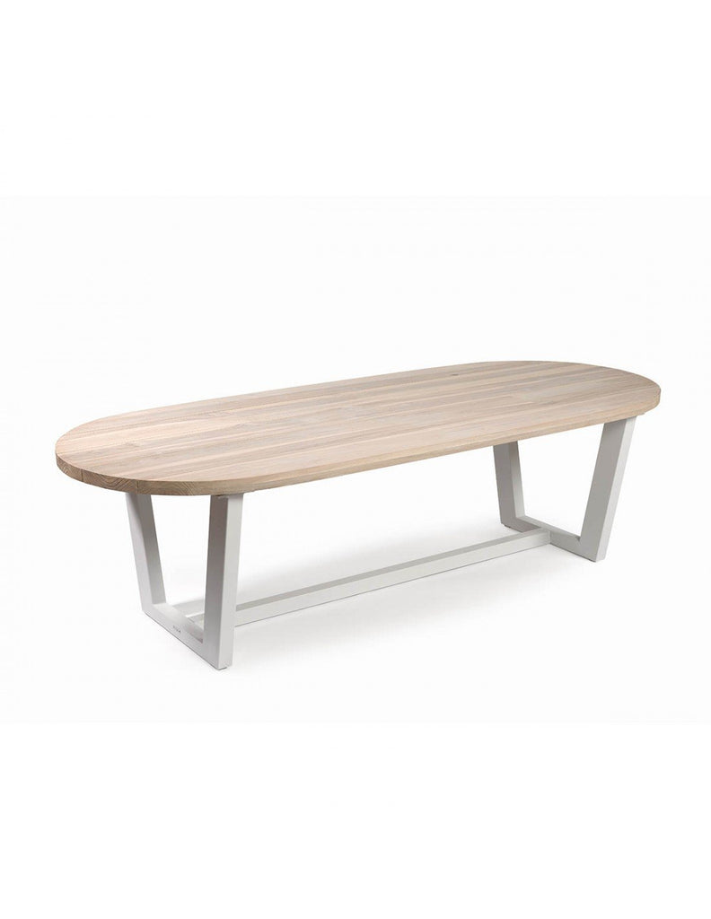 Mesa de Comedor Oxford - #pino_y_jacaranda#