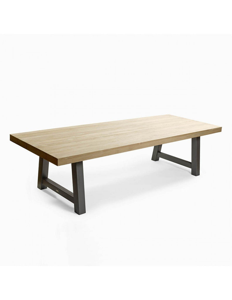 Mesa de Comedor Spring - #pino_y_jacaranda#