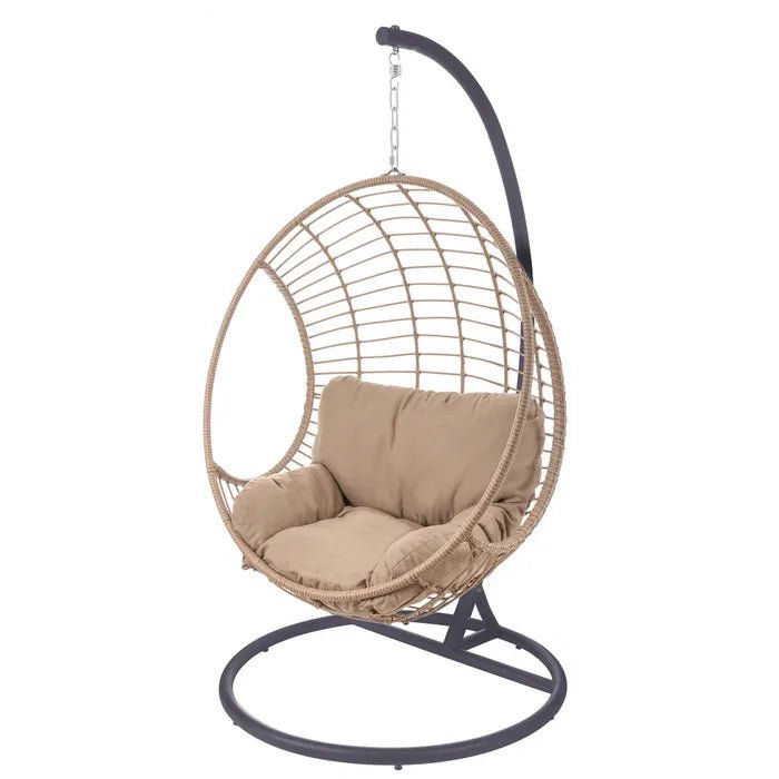 Silla Colgante Arenas - #pino_y_jacaranda#