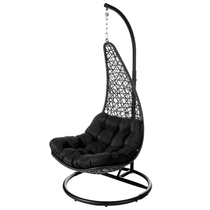 Silla Colgante Beas - #pino_y_jacaranda#