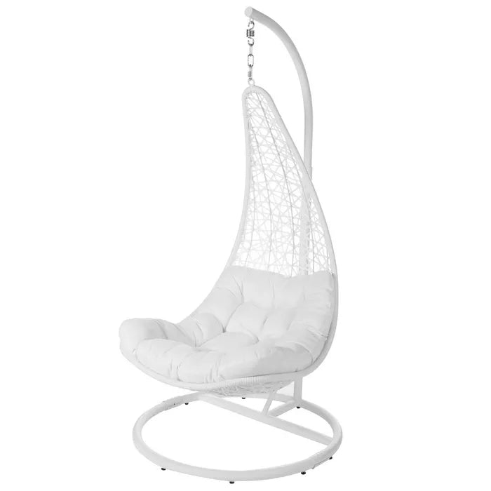 Silla Colgante Beas - #pino_y_jacaranda#