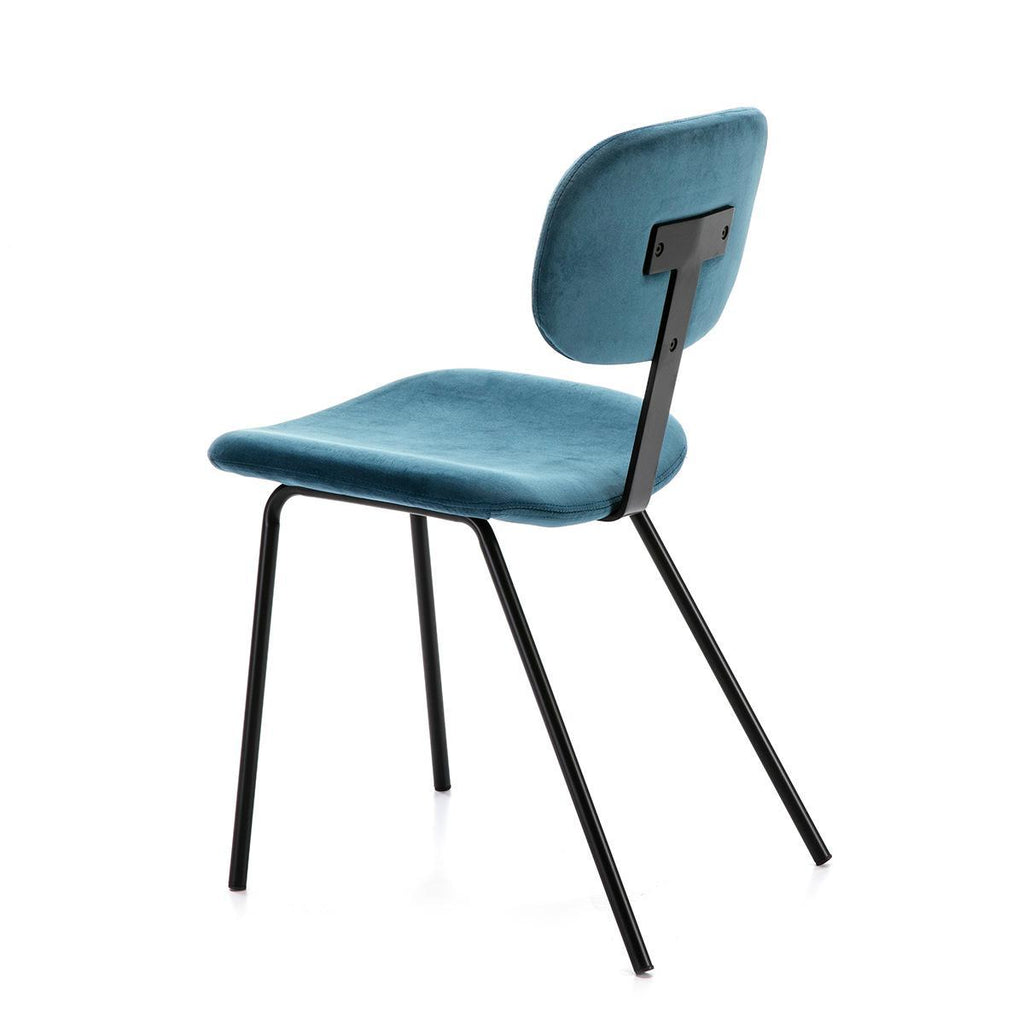 Silla Novelda - #pino_y_jacaranda#