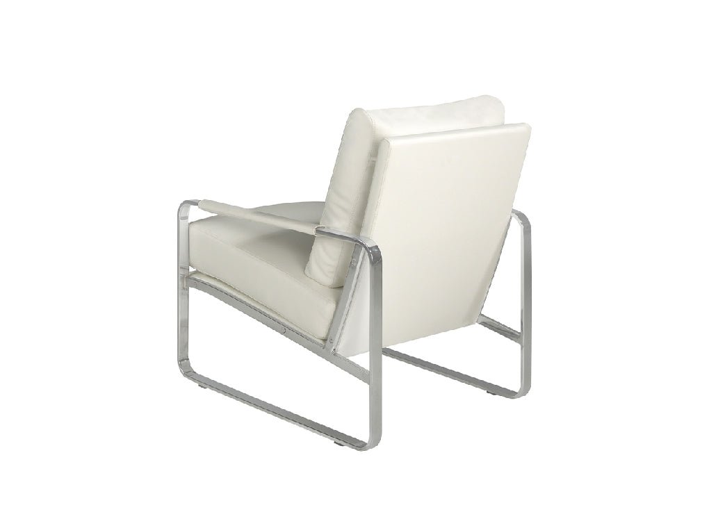 Sillón Milos - #pino_y_jacaranda#