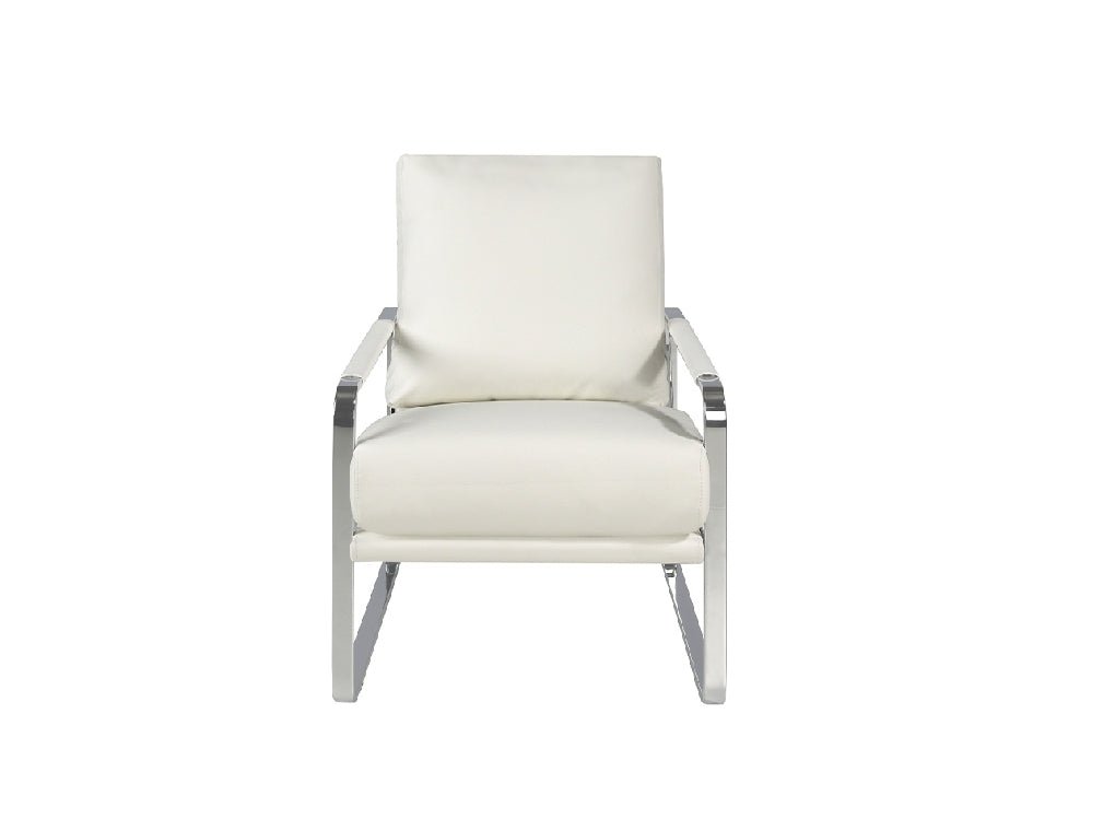 Sillón Milos - #pino_y_jacaranda#