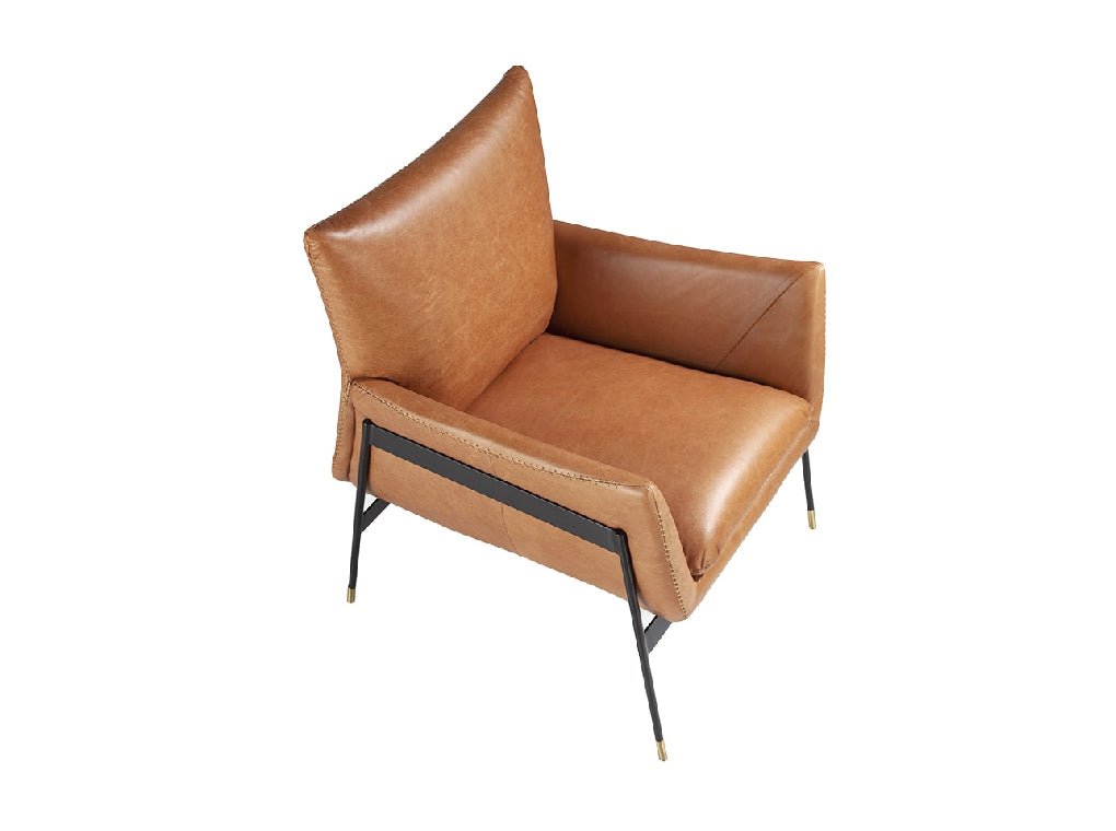 Sillón Mon - #pino_y_jacaranda#