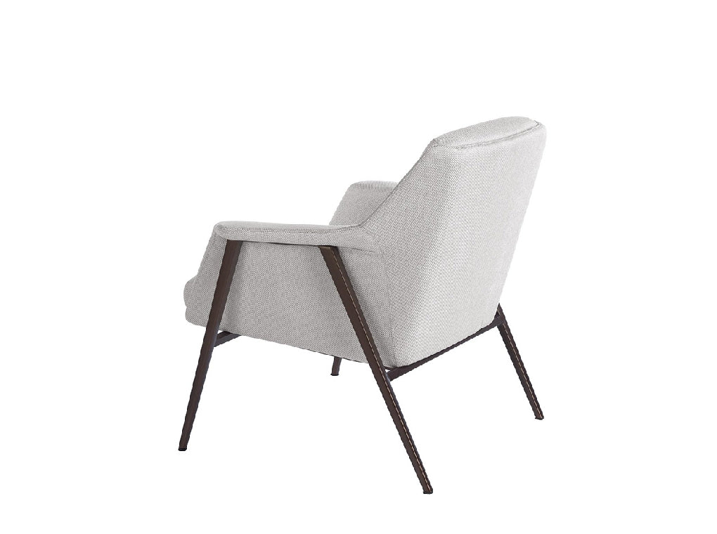 Sillón Nadir - #pino_y_jacaranda#