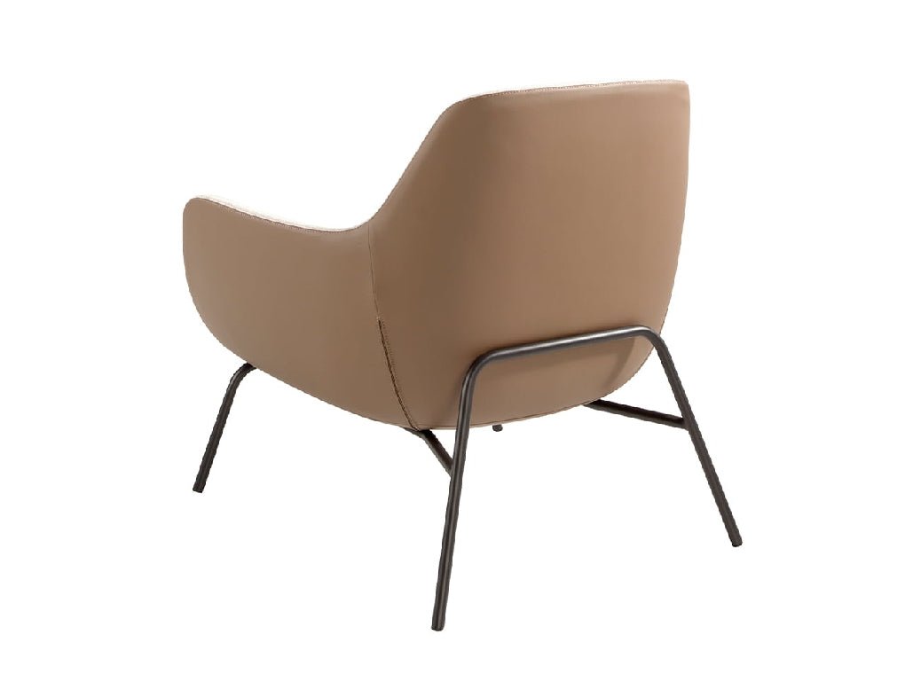 Sillón Remo - #pino_y_jacaranda#