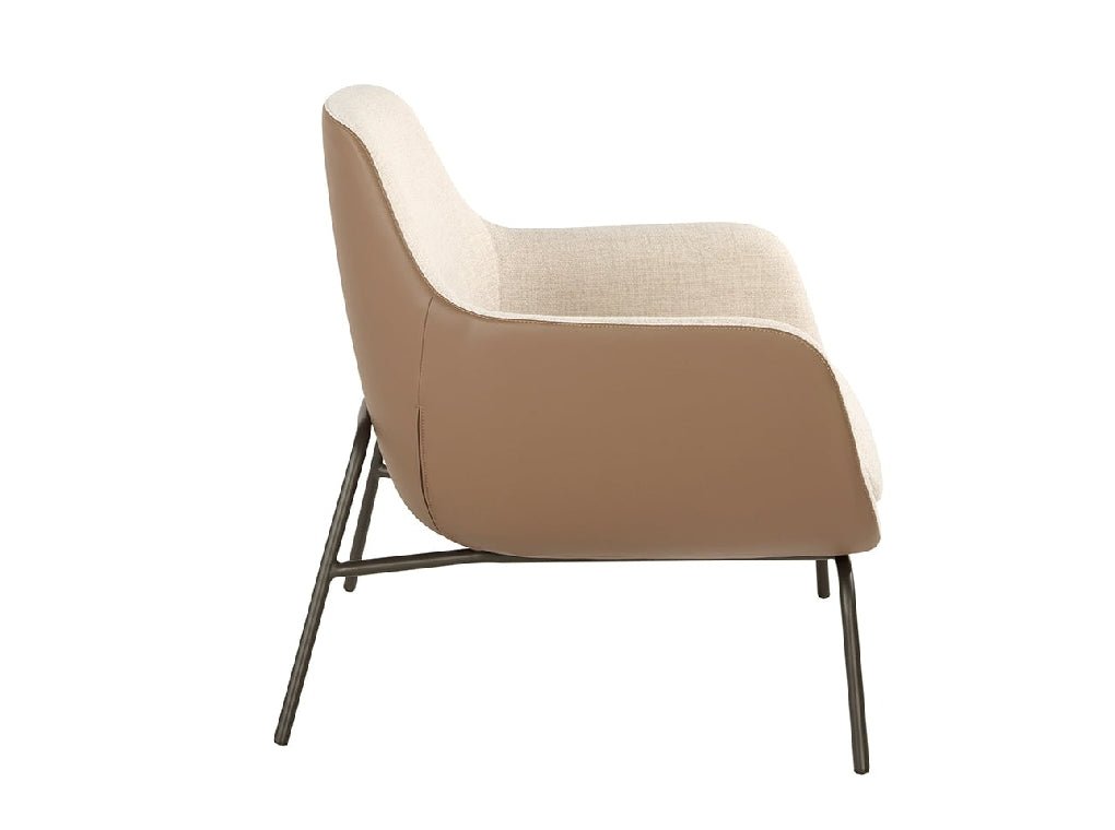 Sillón Remo - #pino_y_jacaranda#