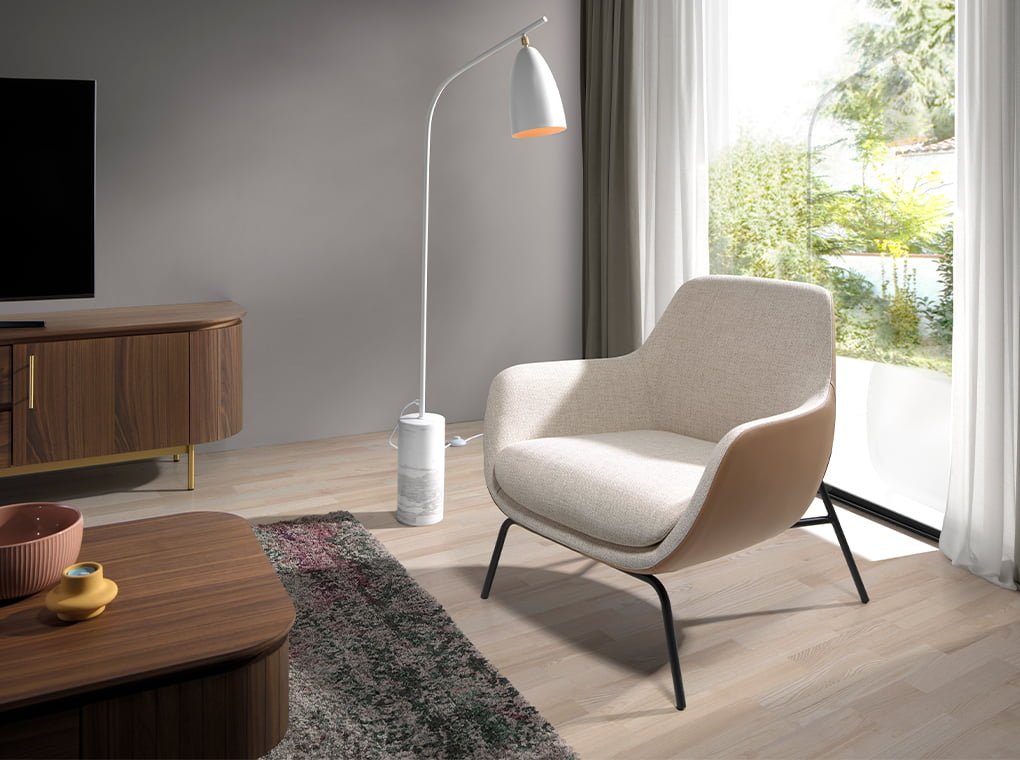 Sillón Remo - #pino_y_jacaranda#