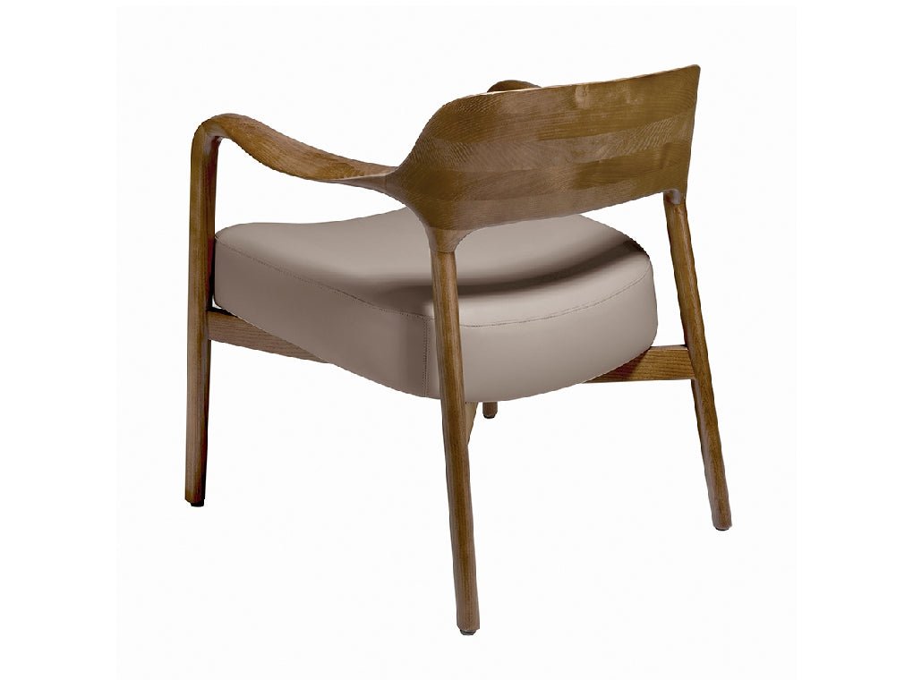 Sillón Tahiel - #pino_y_jacaranda#