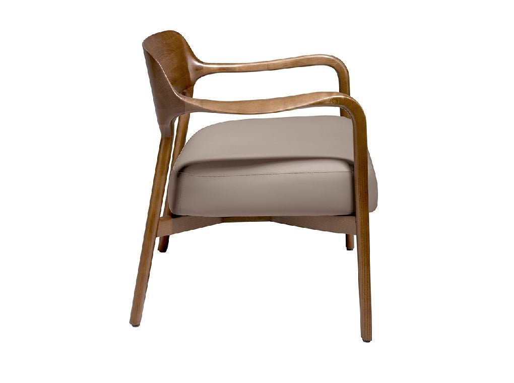 Sillón Tahiel - #pino_y_jacaranda#