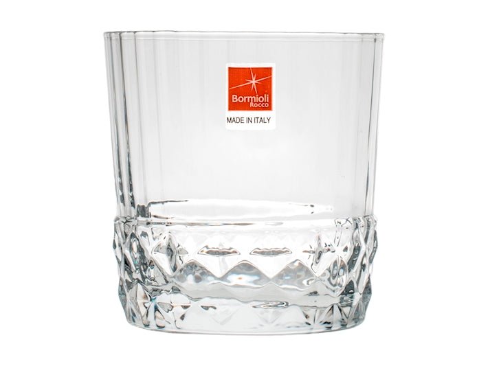 Vaso América Bormioli Rocco - #pino_y_jacaranda#