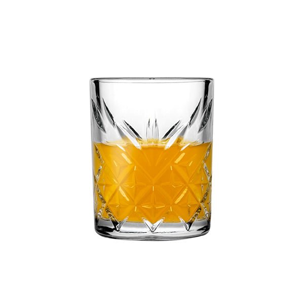 Vaso Paşabahçe de Licor Timeless 6 cl - #pino_y_jacaranda#